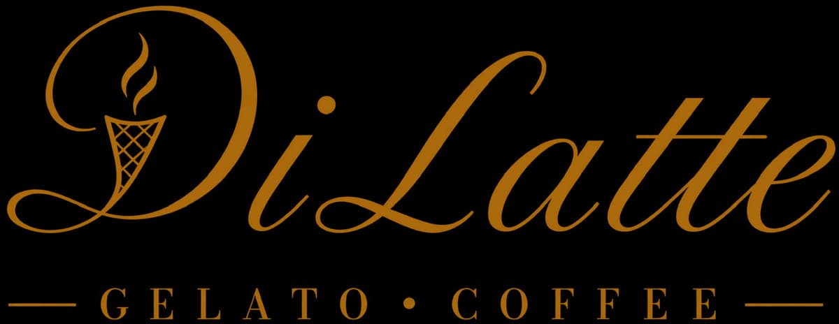 DiLatte — Gelato & Coffee